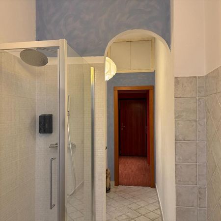Accomodo Mib52 Bivano Sant'Ambrogio Milão Exterior foto
