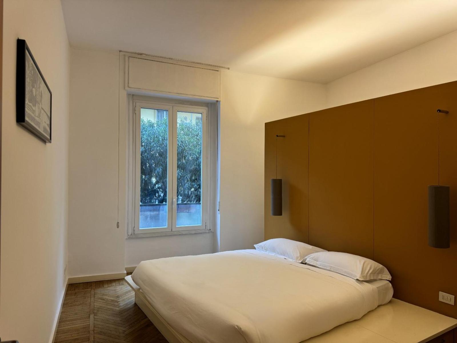 Accomodo Mib52 Bivano Sant'Ambrogio Milão Exterior foto