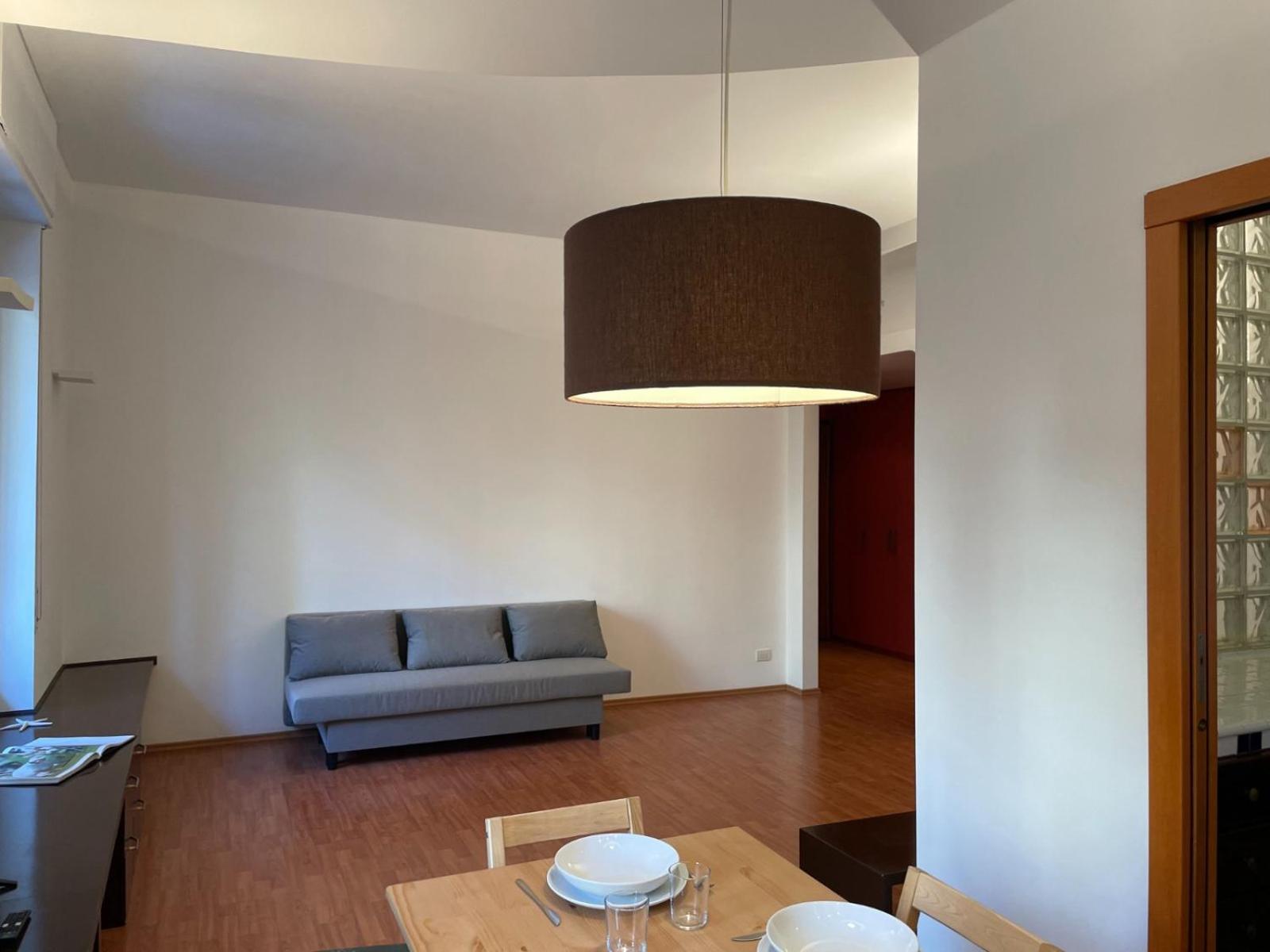 Accomodo Mib52 Bivano Sant'Ambrogio Milão Exterior foto